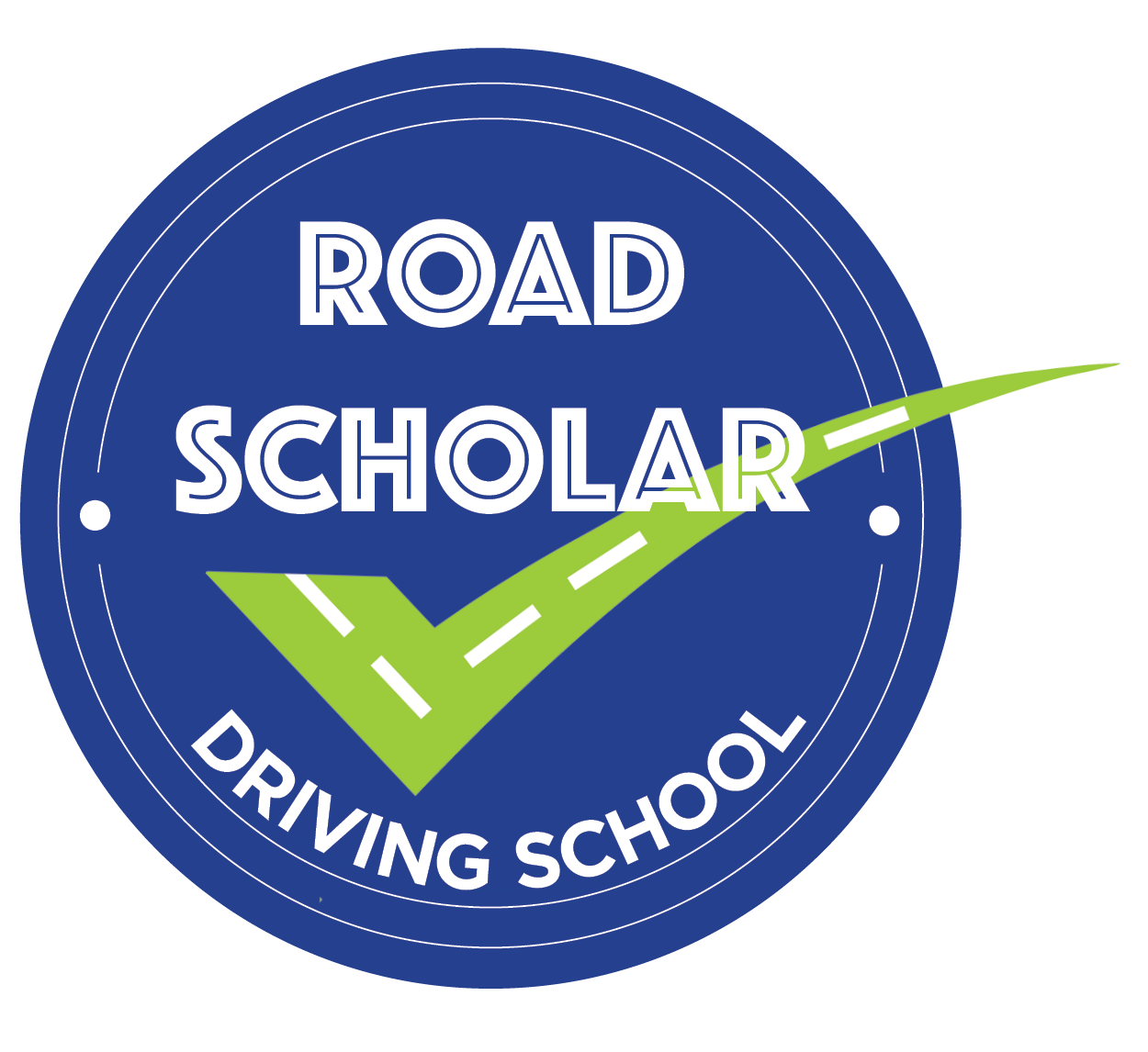 Road Scholar Driving School Home